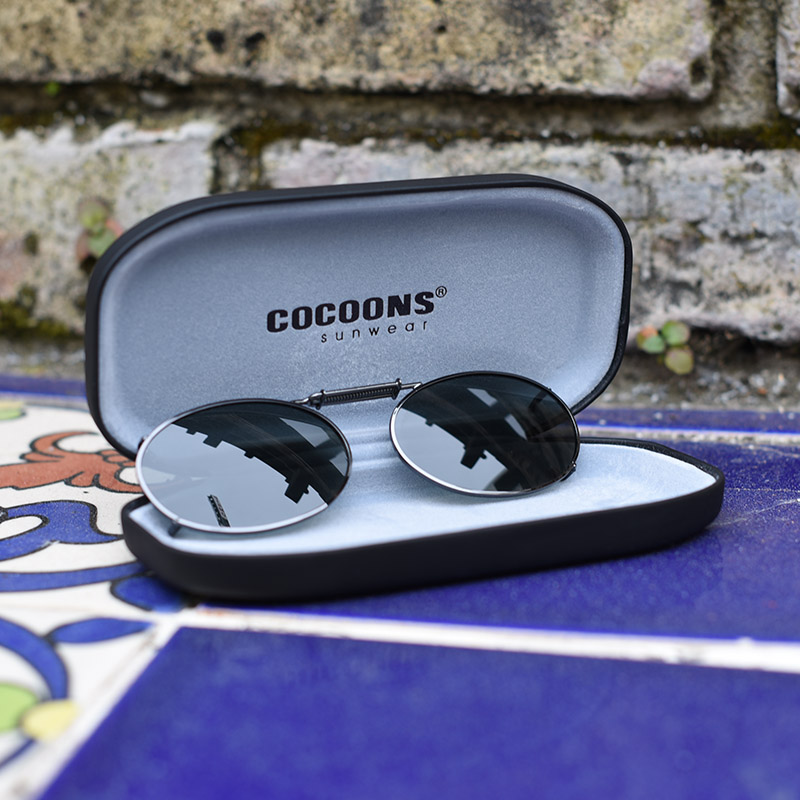 Clip-ons_OV_2-48_Gunmetal_Gray_L618G