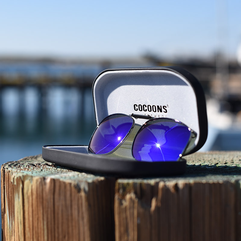 Clip-ons_REC_1-52_Gunmetal_BlueMirror_L4228M-1