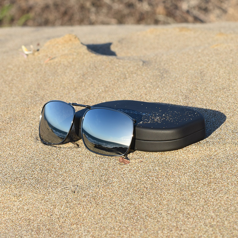 Clip-ons_REC_1-56_Gunmetal_Silver_L4238V-2