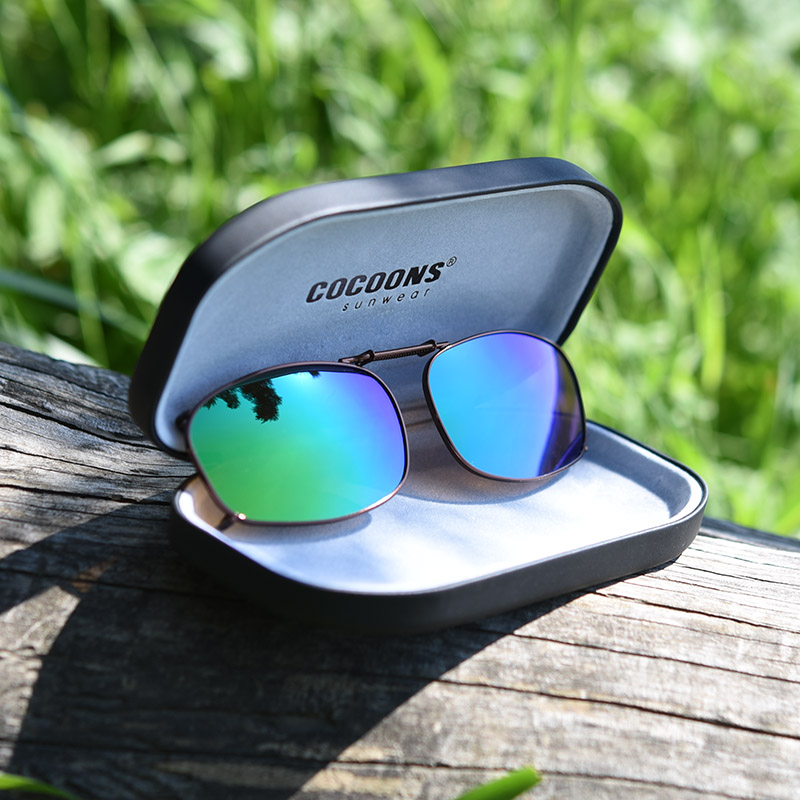 Clip-ons_REC_5-50_Bronze_GreenMirror_L449R-5303