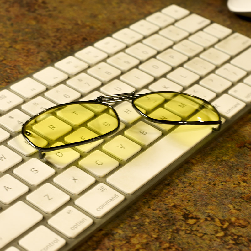 Clip-ons_REC_5-50_Gunmetal_Lemon_L448L-1