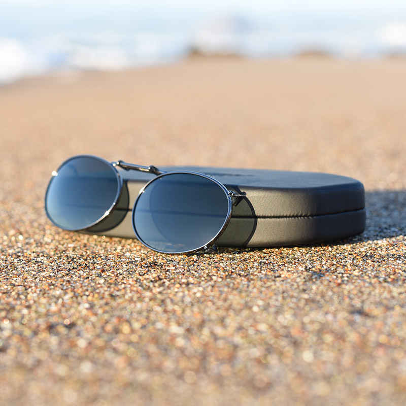 Clip-ons_RND_2-50_Gunmetal_Gray_L508G