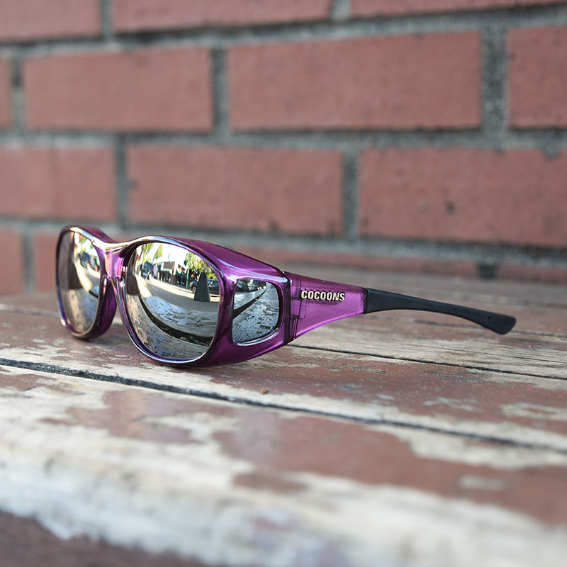 Fitover_Sunglasses_Slimline_Amethyst_SilverMirror_C4016V