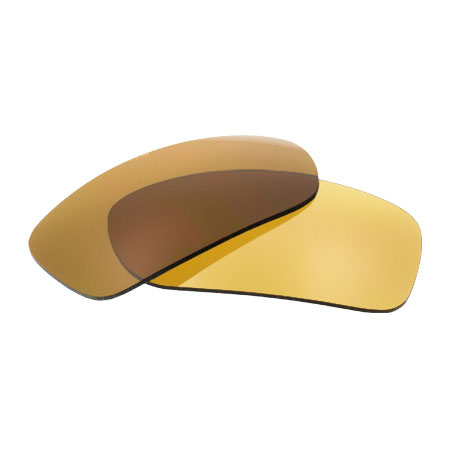 Polarized-Amber-Photochromic-Lenses